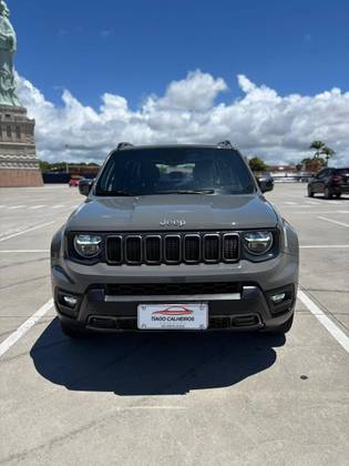JEEP RENEGADE 1.3 T270 TURBO FLEX S 4X4 AT9